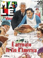 promo il Male n. 20